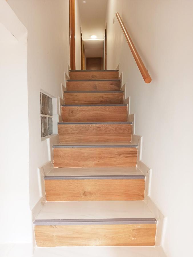 El Remanso Apartment Seville Luaran gambar